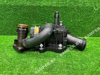 термостат BMW 1 серия F20/F21 [2-й рестайлинг] 2018, 11537642854