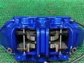 комплект тормозов BMW X6 M F96 2020, 4.4 л., S63 B44 B, бензин, АКПП, marina bay blau metallic (c1k), внедорожник 5 дв., 8074285, VO4G, 20A07808, 57656, 807429102, VO4G-70, 34.4MM, 44128, 901SG03AC, 0067888, 9428, 807429202, 57857, 398380 - фото №13