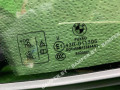 стекло двери задней правой BMW X3 G01 2018, 51357410055, 51357410056, 51357416971, 51357416972 - фото №5