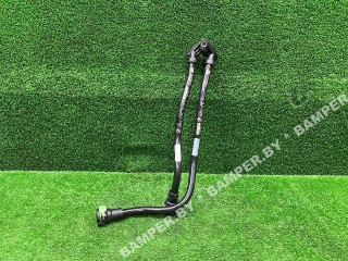 шланг (трубка) АКПП BMW X3 G01 2018, 17228602296, 17228602297, 17228654879, 17228654880