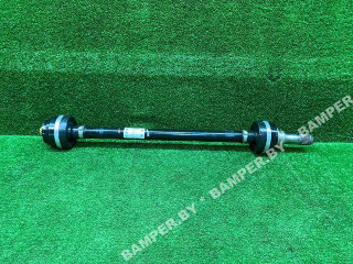 полуось задняя (приводной вал, ШРУС) BMW X3 G01 [рестайлинг] 2024, 33207953545, 33208679939, 7953545, 8679939