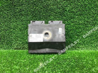 блок управления печки / климат-контроля BMW X6 G06 2021, 3.0 л., i, бензин, АКПП, внедорожник 5 дв., 64115A35F15