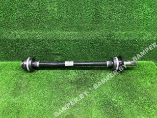 полуось задняя (приводной вал, ШРУС) BMW 5 серия G30/G31 2020, 3.0 л., гибрид, 33208686242