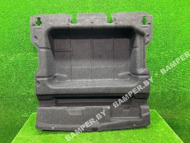 обшивка багажника BMW X3 G01 2020, 51477396587 - фото №1