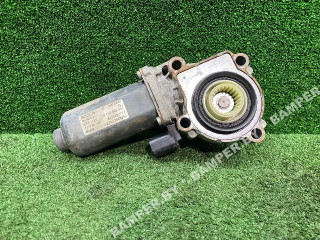 электромотор раздаточной коробки BMW X3 E83 [рестайлинг] 2009, 27102449709, 27107541782, 27107566250, 27107566296, 27107568267