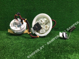 колба в бак BMW 5 серия F10/F11 [рестайлинг] 2014, 7308449