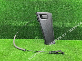 молдинг крыла BMW X3 G01 2020, 51477446108, 7446108, 7424732