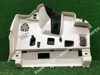 пластик BMW 5 серия F07/F10/F11 2009, 5.0 л., бензин, АКПП, хетчбэк 5 дв., 91991419142655