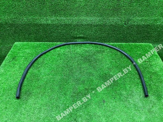 уплотнитель подкапотного пространства BMW X6 G06 2019, 51767418174