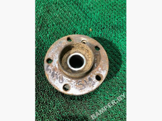 ступица передняя BMW X5 E70 [рестайлинг] 2012