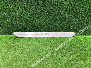накладка на порог BMW X7 G07 2020, 51477442178, 7442178