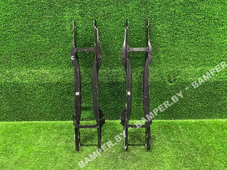 рычаг задний BMW 5 серия G30/G31 2017, 33326875104