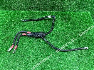 проводка BMW 5 серия G30/G31 2017, 5.0 л., бензин, 12428657327