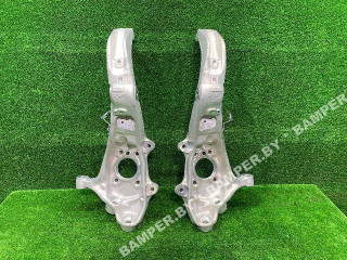 кулак поворотный правый BMW X5 G05 2021, 31216876655, 31216876656