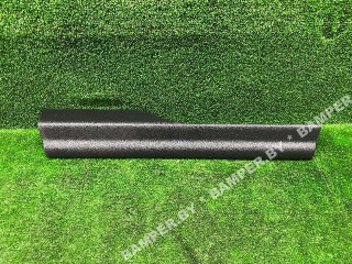 накладка на порог BMW X3 G01 2019, 51437446637, 7398005