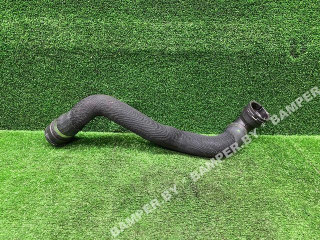 патрубок (трубопровод, шланг) BMW 5 серия E60/E61 [рестайлинг] 2010, 5.0 л., бензин, 11537834052, 11537840416, 7834052, 7840416