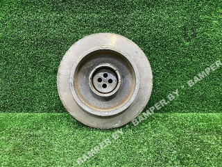 шкив коленвала BMW X4 M F98 2021, 3.0 л., i, бензин, АКПП, внедорожник 5 дв., 11238053287