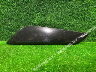 накладка крыла (уголок зеркала) переднего BMW 5 серия G30/G31 2017, 51137349594