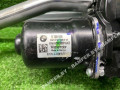 механизм стеклоочистителя (трапеция дворников) BMW X5 G05 2019, 61619880517, 8739979 - фото №8
