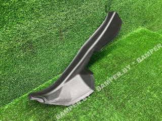 накладка двери (крышки) багажника BMW X6 G06 2021, 3.0 л., i, бензин, АКПП, внедорожник 5 дв., 7441976