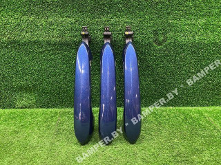 ручка наружная BMW X3 G01 2020, 51218492042, 8492042