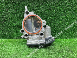 заслонка дроссельная BMW 5 серия G30/G31 2020, 13548601651