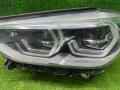 фара левая BMW X3 G01 2021, 2.0 л., B46 B20 B, бензин, АКПП, schwarz 2 (668), внедорожник 5 дв., 8739657, 63118739657, LE15E6372, LE15E6, F00HTB704711, F00HTB704, 1LAUTOMOTIVE, 0103100, MDE4364, 87396, 8739657-04, 00H.TB704711, VDE14364-1 - фото №4