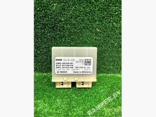 блок управления парктрониками BMW 1 серия F40 2019, 66209873545