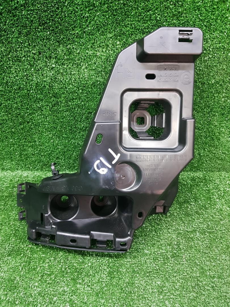 Крепление бампера заднего BMW 5 серия G60/G61 2025, 2.0 л., бензин, a90, седан, задний привод, правый руль, 5A011C2, 51125A011C2 - фото №1