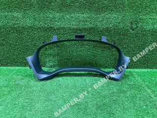 молдинг крыла BMW X3 G01 [рестайлинг] 2024, 51459390837, 9390837