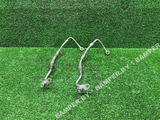 трубка охлаждающей жидкости BMW X7 G07 [рестайлинг] 2023, 3.0 л., i, бензин, АКПП, внедорожник 5 дв., 11427934655