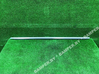 молдинг двери передней левой BMW X5 F15 2017, 51337444091, 7444091