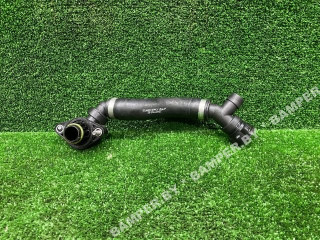 трубка вентиляции бака BMW M8 F91/92 [рестайлинг] 2023, 4.4 л., i, бензин, АКПП, купе, 11157852336