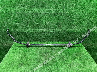 стабилизатор подвески задний BMW X3 G01 2018, 33556870657