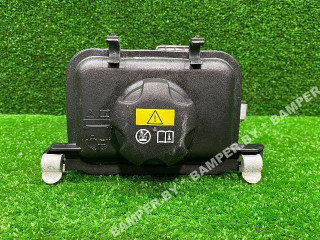 бачок расширительный BMW 5 серия F10/F11 [рестайлинг] 2015, 17138610658