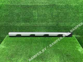 молдинг двери передней правой BMW X3 G01 2020, 2.0 л., i, бензин, АКПП, внедорожник 5 дв., 7442794