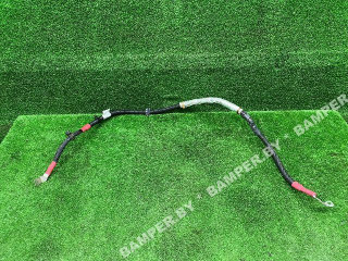 провод высоковольтный BMW X3 G01 2019, 12428687581