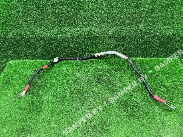 провод высоковольтный BMW X3 G01 2019, 12428687581 - фото №1