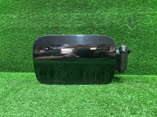 лючок топливного бака BMW 3 серия G20 2020, 3.0 л., B58B30, бензин, АКПП, black sapphire metallic (475), седан, полный привод, 51177433407, 41007433430, 7433407, 7433430, 51177433407, 41007433430, 7433407, 7433430