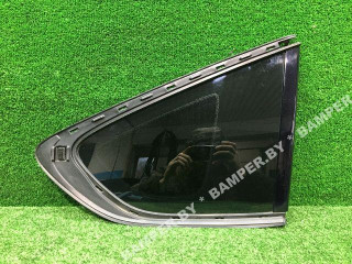 стекло кузовное боковое правое BMW 5 серия F07/F10/F11 2009, 5.0 л., бензин, АКПП, хетчбэк 5 дв., 7197898