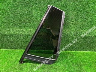 стекло двери задней левой BMW X3 G01 2019, 51357410055