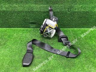 ремень безопасности BMW X3 G01 2020, 72117469954