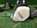 ремень безопасности BMW 6 серия F06/F12/F13 2013, 4.4 л., бензин, АКПП, 7243757, 7289352 - фото №2