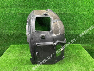 защита арок передняя правая (подкрылок) BMW 7 серия G11/G12 [рестайлинг] 2020, 51717340194