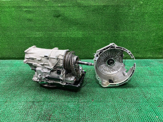 КПП автоматическая (АКПП) BMW X6 G06 2020, 3.0 л., B58B30, бензин, АКПП, полный привод, 24005A05AB7, 5A05AB7, 24005A05AB7, 5A05AB7