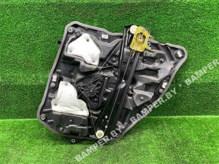 стеклоподъемник задний левый BMW 7 серия G11/G12 [рестайлинг] 2020, 51357422875, 7479065