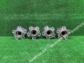 ступица задняя BMW X6 G06 2021, 3.0 л., i, бензин, АКПП, внедорожник 5 дв., 33406893687