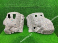 обшивка багажника BMW X5 G05 2019, 51477438275, 51477438276 - фото №2