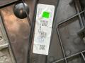 сиденье заднее BMW X3 G01 2021, 2.0 л., B46 B20 B, бензин, АКПП, schwarz 2 (668), внедорожник 5 дв. - фото №11