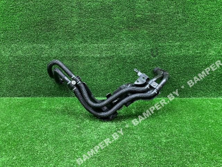 шланг (трубка) АКПП BMW X5 G05 2020, 3.0 л., бензин, АКПП, внедорожник 5 дв., 17129845906